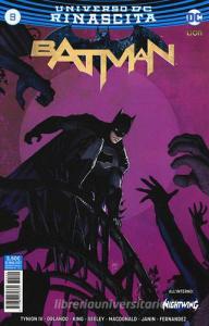 Rinascita. Batman vol.9.pdf