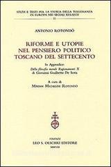 Riforme e utopie nel pensiero politico toscano del Settecento.pdf