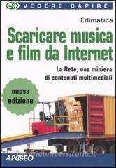Scaricare musica e film da Internet.pdf