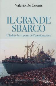 Il grande sbarco. LItalia e la scoperta dellimmigrazione.pdf