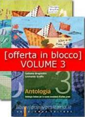 Viaggio nellimmaginario. Antologia italiana. Con laboratorio e progetti. Per la Scuola media. Con espansione online vol.3.pdf