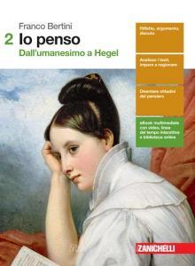 Io penso. Per le Scuole superiori. Con Contenuto digitale (fornito elettronicamente) vol.2.pdf