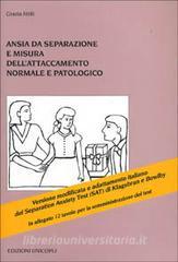Ansia da separazione e misura dellattaccamento normale e patologico.pdf