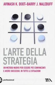 L arte della strategia.pdf
