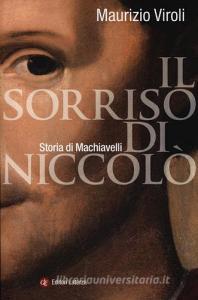 Il sorriso di Niccolò. Storia di Machiavelli.pdf