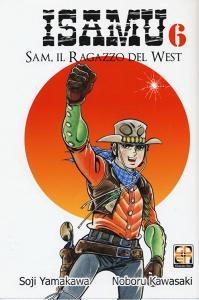Sam, il ragazzo del West. Isamu vol.6.pdf