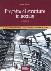 Progetto di strutture in acciaio. Con CD-ROM.pdf
