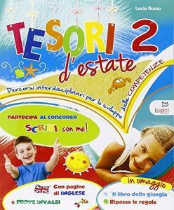 Tesori destate. Per la Scuola elementare vol.2.pdf