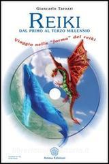 Reiki. Dal primo al terzo millennio. Con CD Audio.pdf