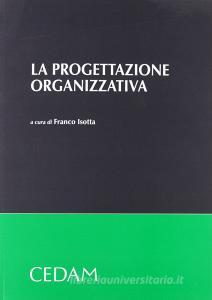 La progettazione organizzativa.pdf