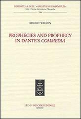 Prophecies and prophecy in Dantes Commedia.pdf