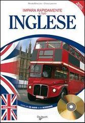 Impara rapidamente il tuo inglese. Nuovo metodo. Con un dizionario delle parole più usate. Con CD Audio.pdf
