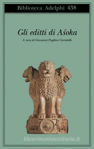 Gli editti di Asoka.pdf