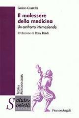 Il malessere della medicina. Un confronto internazionale.pdf