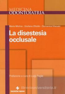 La disestesia occlusale.pdf