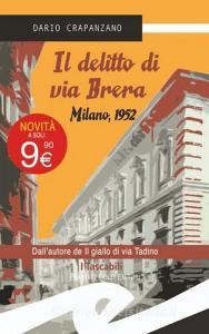 Il delitto di via Brera. Milano, 1952.pdf