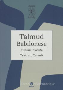 Talmud babilonese. Trattato Taanit. Testo originale a fronte.pdf
