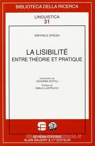 «La Lisibilitè» entre théorie et pratique.pdf