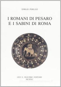 I romani di Pesaro e i sabini di Roma.pdf