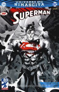 Rinascita. Superman. Variant vol.35.pdf