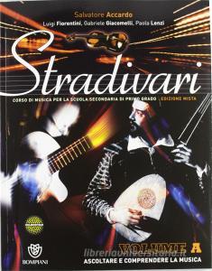 Stradivari. Per la Scuola media. Con espansione online vol.1.pdf