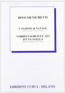 Canzone di Natale. Vorrei salire su un albero.pdf