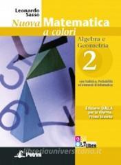 Nuova matematica a colori. Ediz. gialla. Per le Scuole superiori. Con CD-ROM. Con espansione online vol.2.pdf