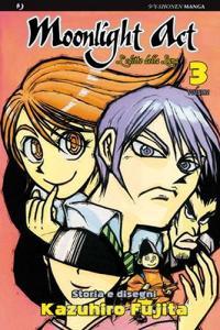 L editto della luna. Moonlight act vol.3.pdf
