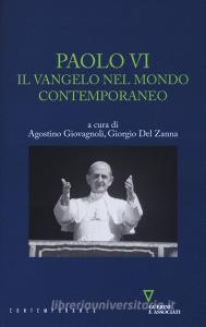 Paolo VI. Il Vangelo nel mondo contemporaneo.pdf