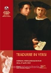 Tradurre in versi. Con CD-ROM.pdf