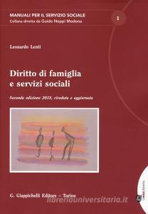 Diritto di famiglia e servizi sociali. Con espansione online.pdf