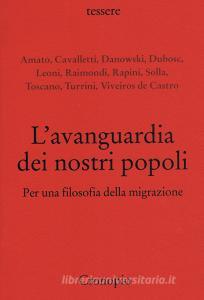 L avanguardia dei nostri popoli.pdf