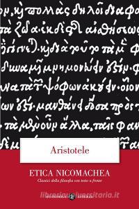 Etica Nicomachea. Testo greco a fronte.pdf