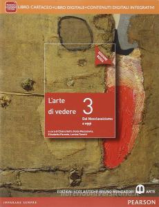 Arte di vedere. Ediz. rossa. Per le Scuole superiori. Con e-book. Con espansione online vol.3.pdf
