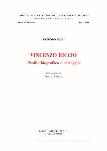 Vincenzo Riccio. Profilo biografico e carteggio.pdf
