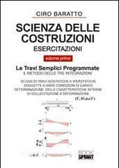 Scienza delle costruzioni. Esercitazioni vol.1.pdf