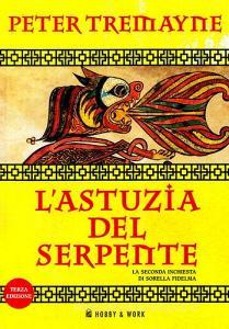 L astuzia del serpente. Le inchieste di sorella Fidelma.pdf