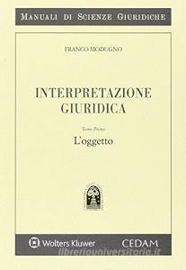 Interpretazione giuridica vol.1.pdf