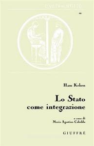 Lo Stato come integrazione.pdf