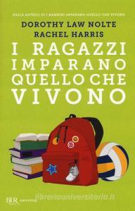 I ragazzi imparano quello che vivono.pdf