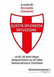 Ebook Questa splendida intuizione edito da libreriauniversitaria.it