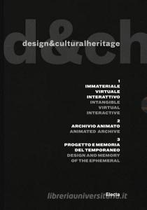 Design & cultural heritage. Ediz. italiana e inglese.pdf
