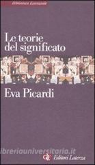 Le teorie del significato.pdf