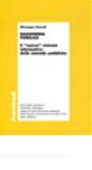 Ragioneria pubblica. Il «nuovo» sistema informativo delle aziende pubbliche.pdf