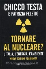 Tornare al nucleare? LItalia, lenergia, lambiente.pdf
