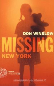Missing. New York. Le indagini di Frank Decker.pdf