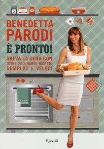 È pronto! Salva la cena con oltre 250 nuove ricette semplici e veloci.pdf