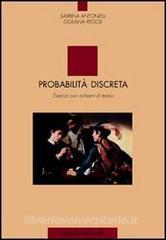 Probabilità discreta. Esercizi con richiami di teoria.pdf