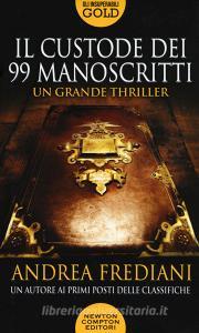 Il custode dei 99 manoscritti.pdf