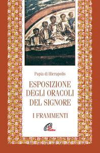 Esposizione degli oracoli del Signore. Frammenti.pdf